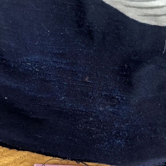 DUCCI FLORAL KNOT FRONT MAXI DRESS SIZE L - Picture 7 of 11